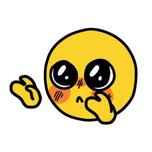 🥺 Стикер «ケフィアボトル» для Telegram