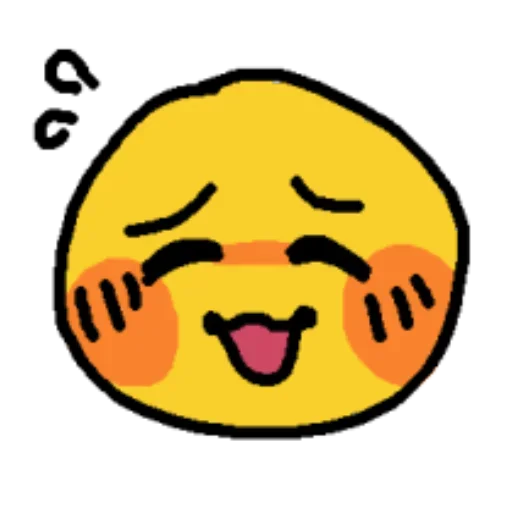 ☺️ Стикер «ケフィアボトル» для Telegram
