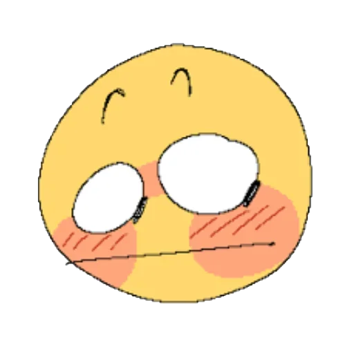😳 Стикер «ケフィアボトル» для Telegram