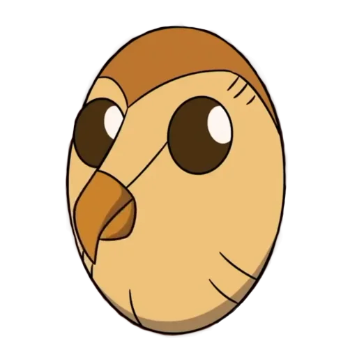 🙂 Стикер «Hooty_Door (The Owl House)» для Telegram