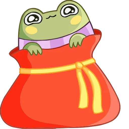 Стикер 47 Хоппер