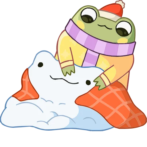 Стикер 19 Хоппер