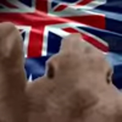 🇦🇺 Эмодзи «Rabbit Vibe» для Telegram