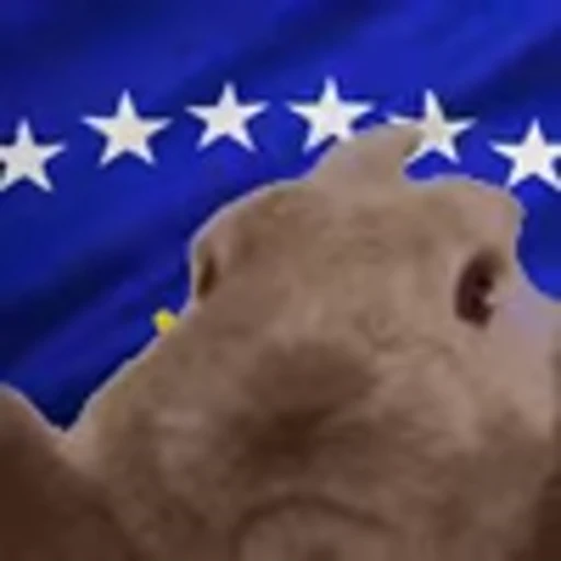 🇽🇰 Эмодзи «Rabbit Vibe» для Telegram