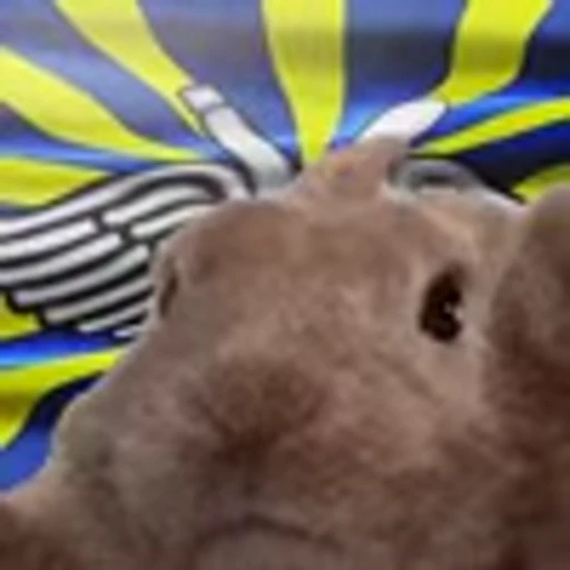 🇷🇺 Эмодзи «Rabbit Vibe» для Telegram
