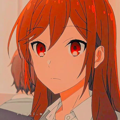 Hori Kyoko