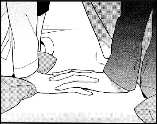 💕 Стикер «Horimiya» для Telegram