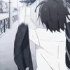 Стикер 6 Horimiya