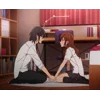 Стикер 51 Horimiya