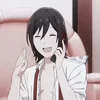 Стикер 18 Horimiya