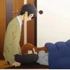 Стикер 54 Horimiya