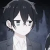 Стикер 43 Horimiya