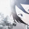 Стикер 5 Horimiya