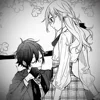 Стикер 59 Horimiya