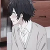 Стикер 36 Horimiya