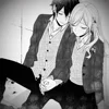 Стикер 61 Horimiya