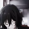 Стикер 3 Horimiya