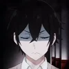 Стикер 32 Horimiya