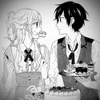 Стикер 60 Horimiya