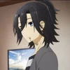 Стикер 56 Horimiya