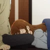Стикер 52 Horimiya