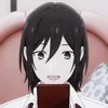 Стикер 17 Horimiya