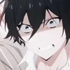 Стикер 37 Horimiya