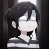 Стикер 9 Horimiya