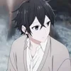 Стикер 29 Horimiya