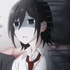 Стикер 23 Horimiya