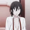 Стикер 15 Horimiya