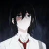 Стикер 20 Horimiya