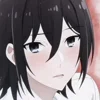Стикер 24 Horimiya