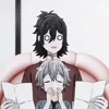 Стикер 4 Horimiya
