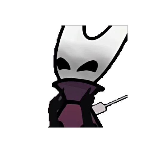🪳 Стикер «Hollow Knight» для Telegram