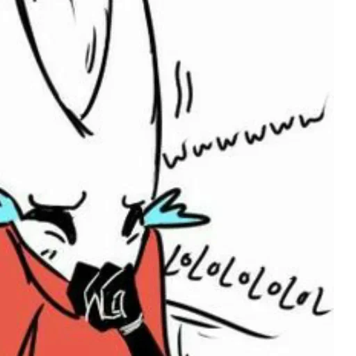 🤣 Стикер «Hollow Knight» для Telegram