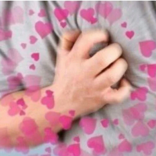 ❤️ Стикер «Horny Girl» для Telegram