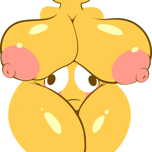 😳 Стикер «HornyEmojis 4.0» для Telegram