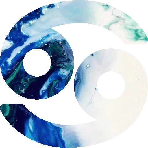 Стикерпак Horoscopes для Telegram