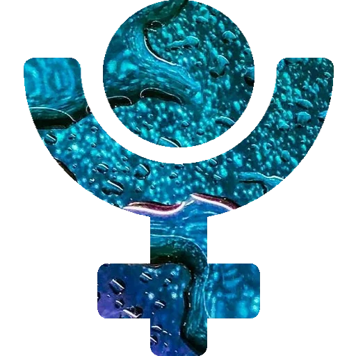 ✝️ Стикер «Horoscopes» для Telegram