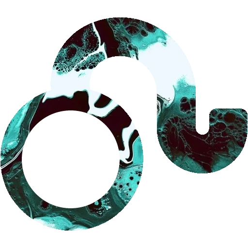 🕉️ Стикер «Horoscopes» для Telegram