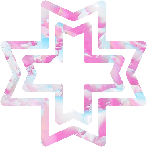☣️ Стикер «Horoscopes» для Telegram