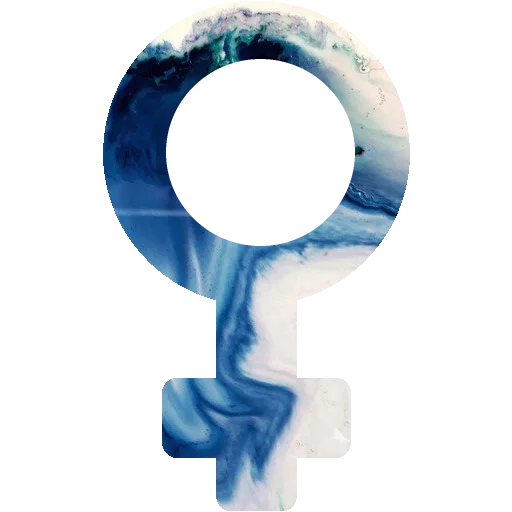 💙 Стикер «Horoscopes» для Telegram