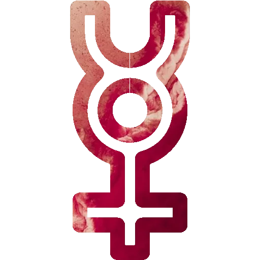 🕎 Стикер «Horoscopes» для Telegram