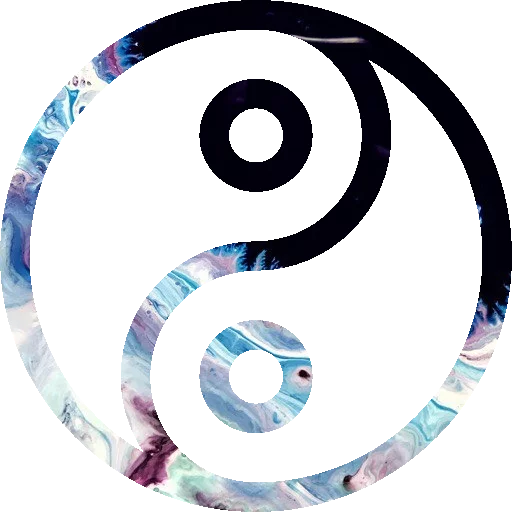 ☸️ Стикер «Horoscopes» для Telegram