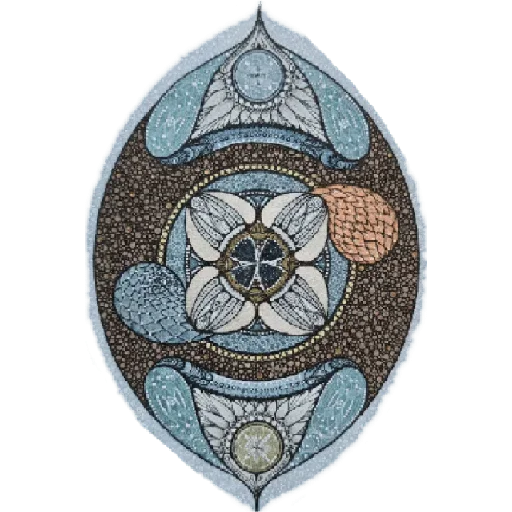 Стикерпак Horoscope для Telegram