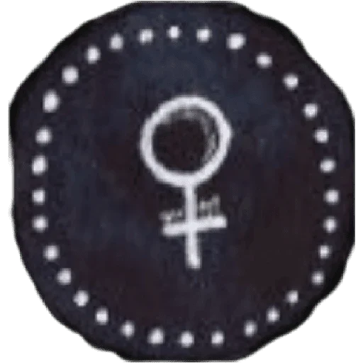 🌌 Стикер «Horoscope» для Telegram