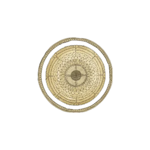 🌌 Стикер «Horoscope» для Telegram