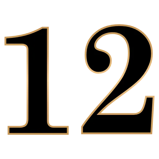 📅 Стикер «Horoscopes» для Telegram