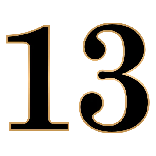 📅 Стикер «Horoscopes» для Telegram